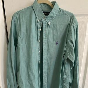 Ralph Lauren Button down Shirt